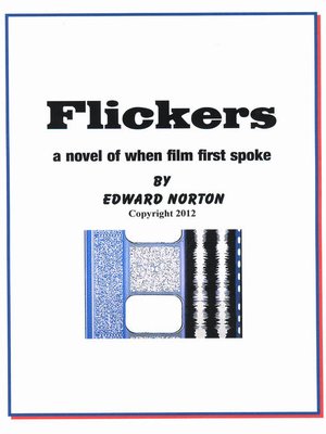 cover image of Flickers